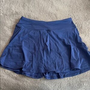 Lily Pulitzer Luxetic Tennis Skirt